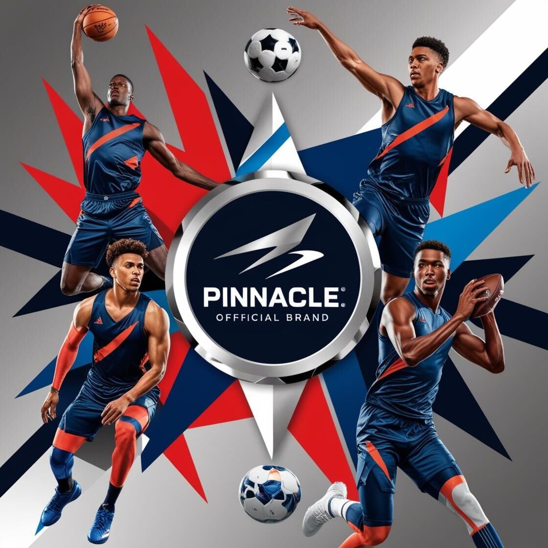 Pinnacle Logo